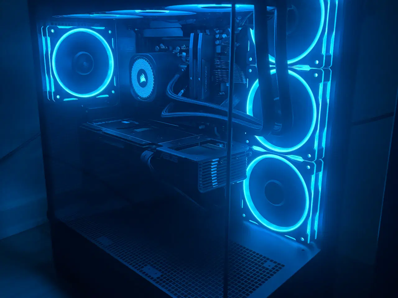 Billede 2 - Gaming Pc For Competitive gaming