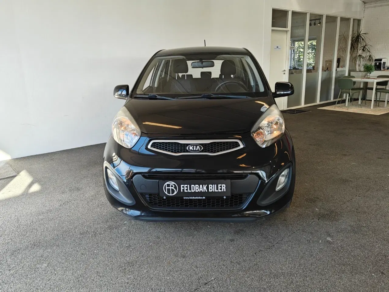 Billede 8 - Kia Picanto 1,0 Active Eco