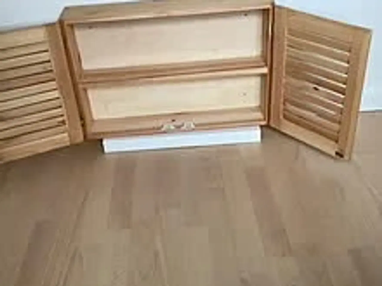 Billede 2 - Skab badeværelse