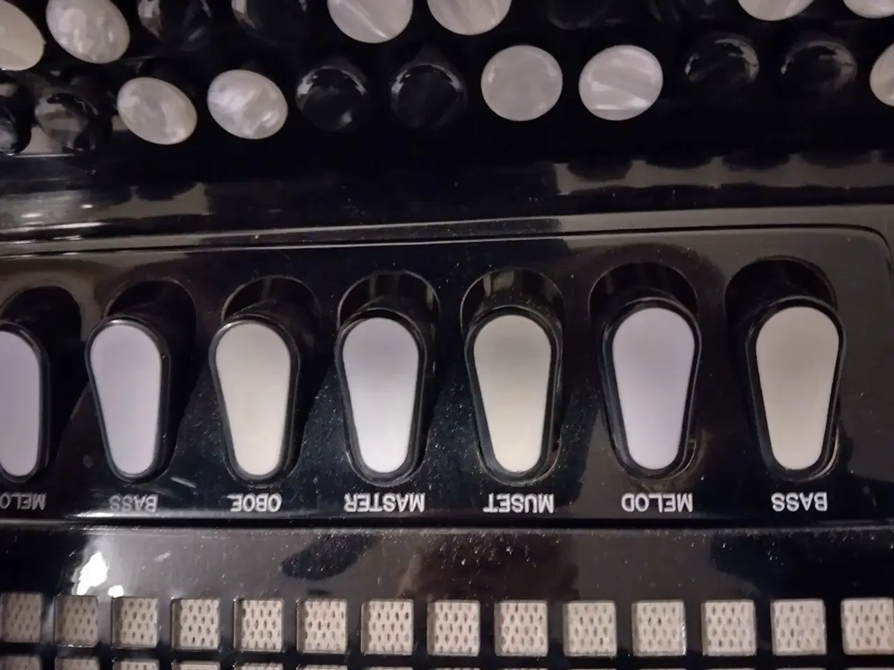 Billede 4 - EXCELSIOR 3 koret