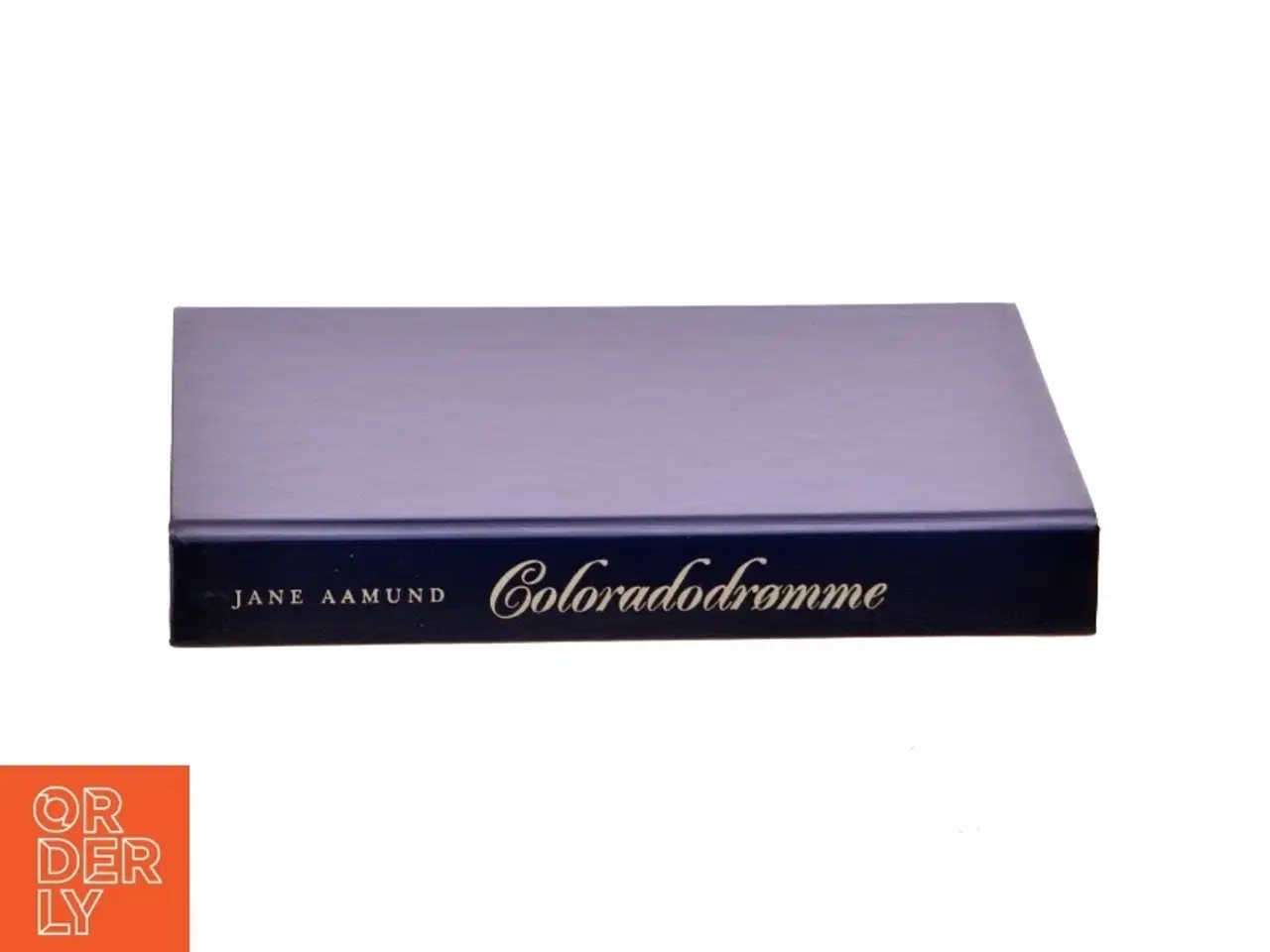 Billede 2 - Jane Aamund, Coloradodrømme