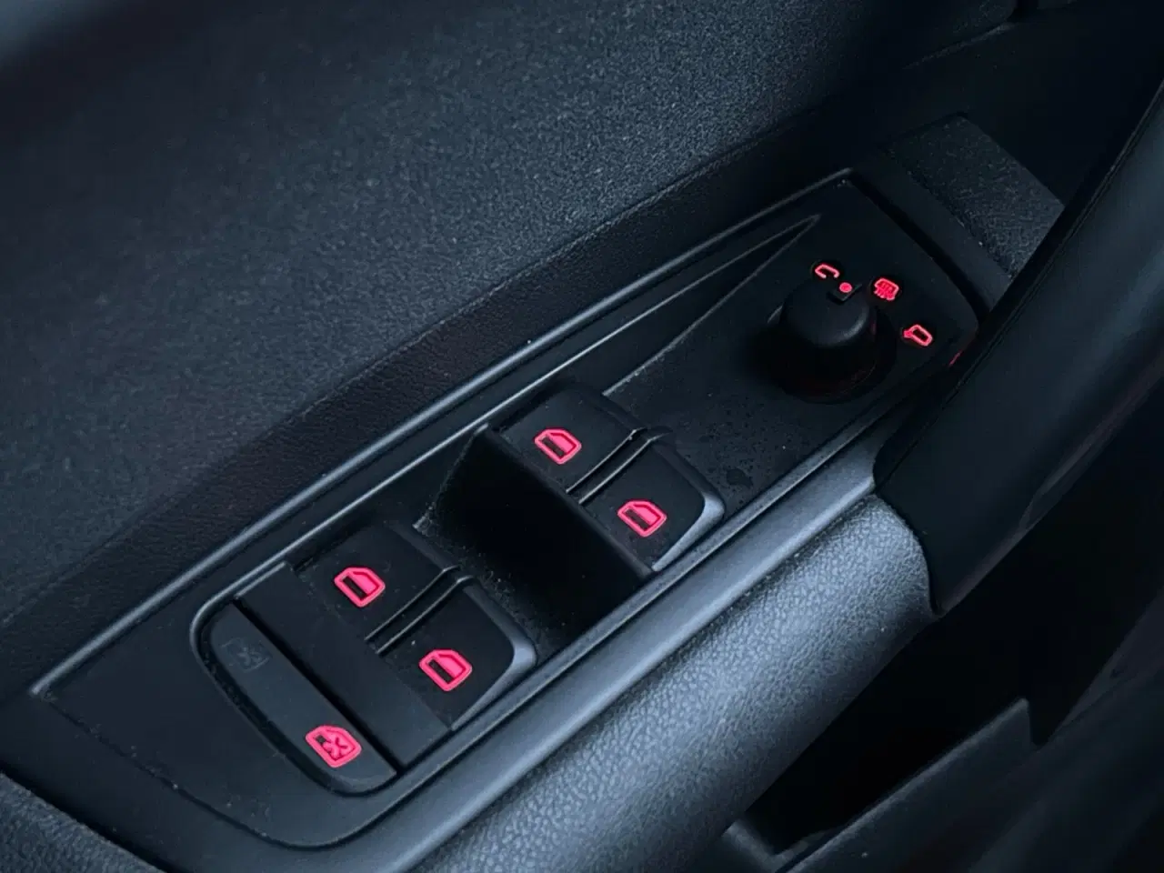 Billede 13 - Audi A1 1,2 TFSi 86 Ambition Sportback