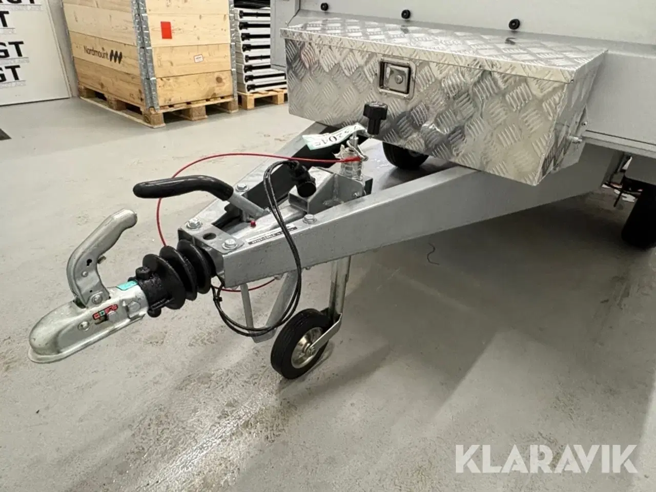 Billede 11 - Trailer Variant 1306BS25