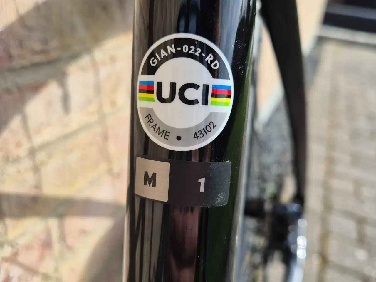 Billede 7 - Giant Advanced Defy 1 størrelse M årg. 2021