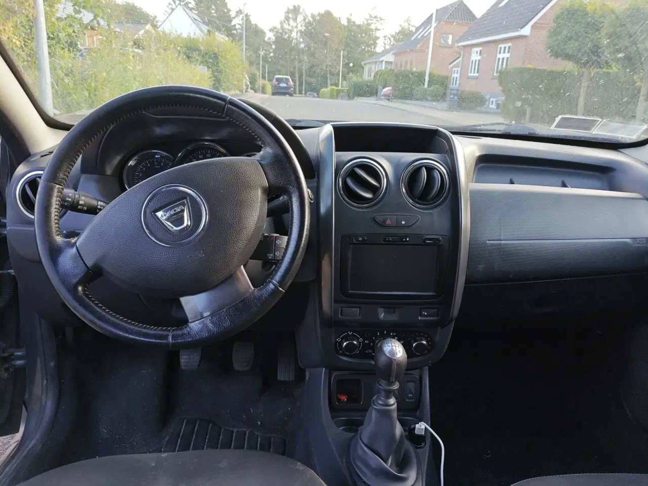 Billede 10 - Dacia Duster 1,2 TCe 125 Laureate