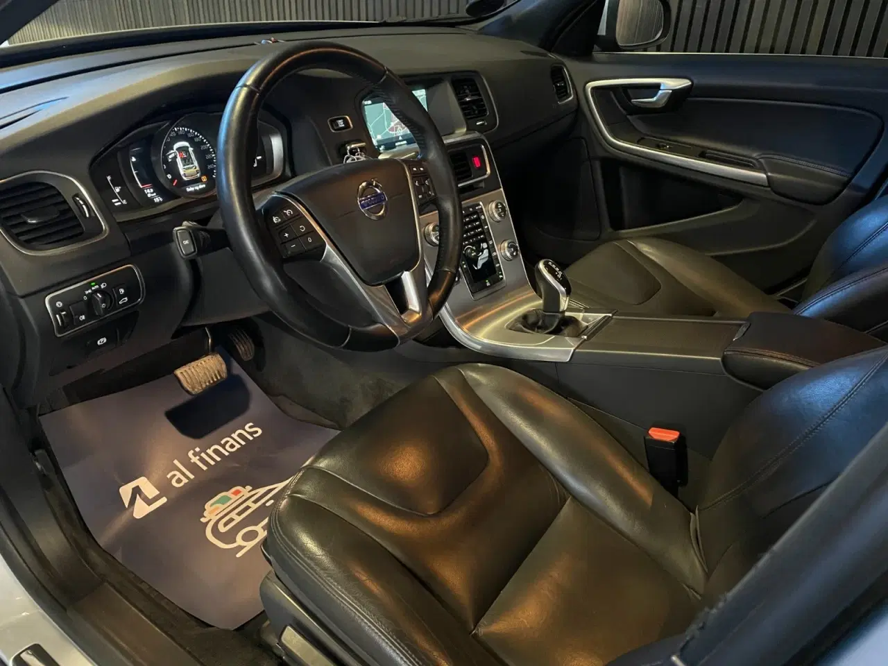 Billede 6 - Volvo V60 2,0 D3 150 Kinetic aut.