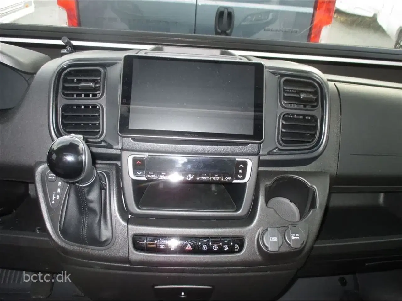 Billede 11 - 2026 - Giottiline Sienna 385 AUT.