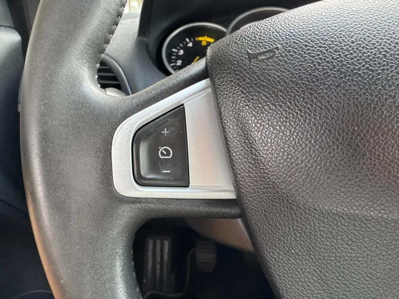 Billede 14 - Renault Megane III 1,5 dCi 110 Authentique Sport Tourer
