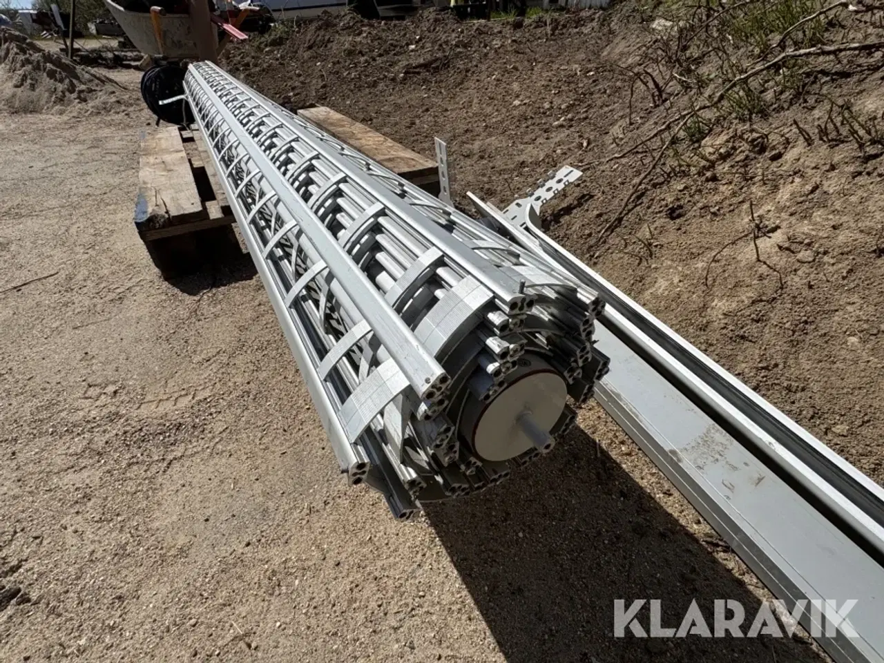 Billede 9 - Rullegitter