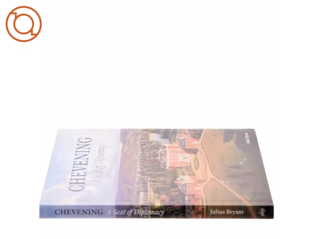 Billede 2 - Chevening af Julius Bryant (Bog)