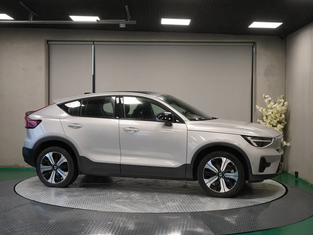 Billede 7 - Elbil i topudstyr - 231 HK – 2023 