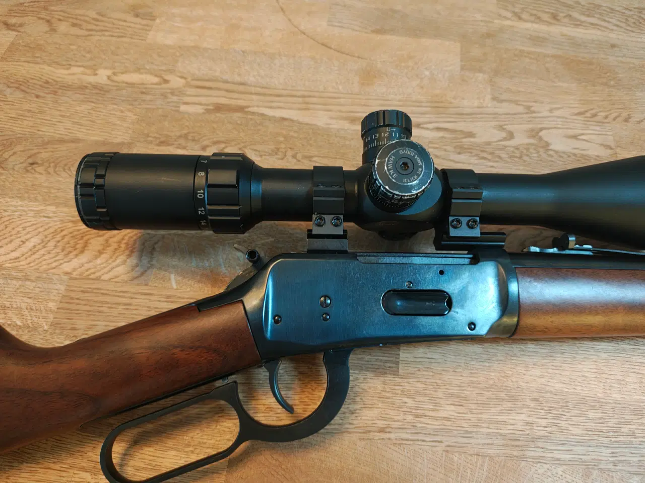 Billede 2 - Winchester 94AE i kaliber 30-30