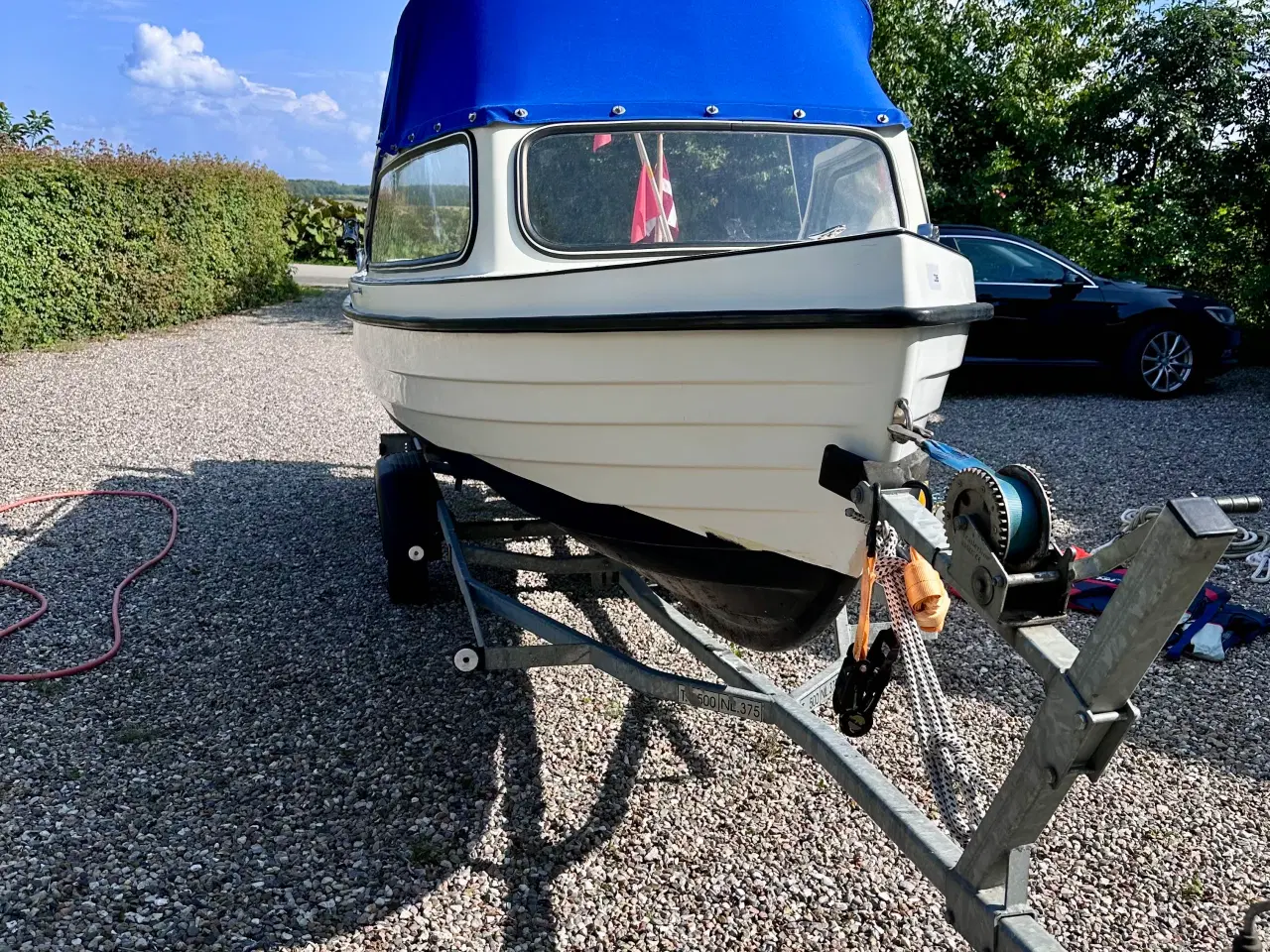 Billede 2 - Poca 475
