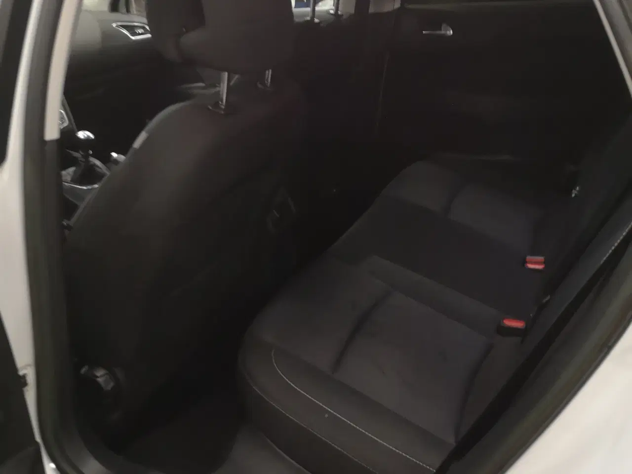 Billede 8 - Citroën C4 HDI