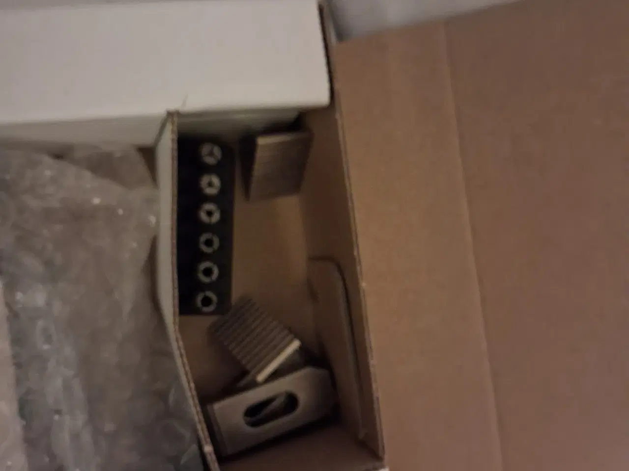 Billede 5 - Proxxon, Micro-fræsemaskine MF 70