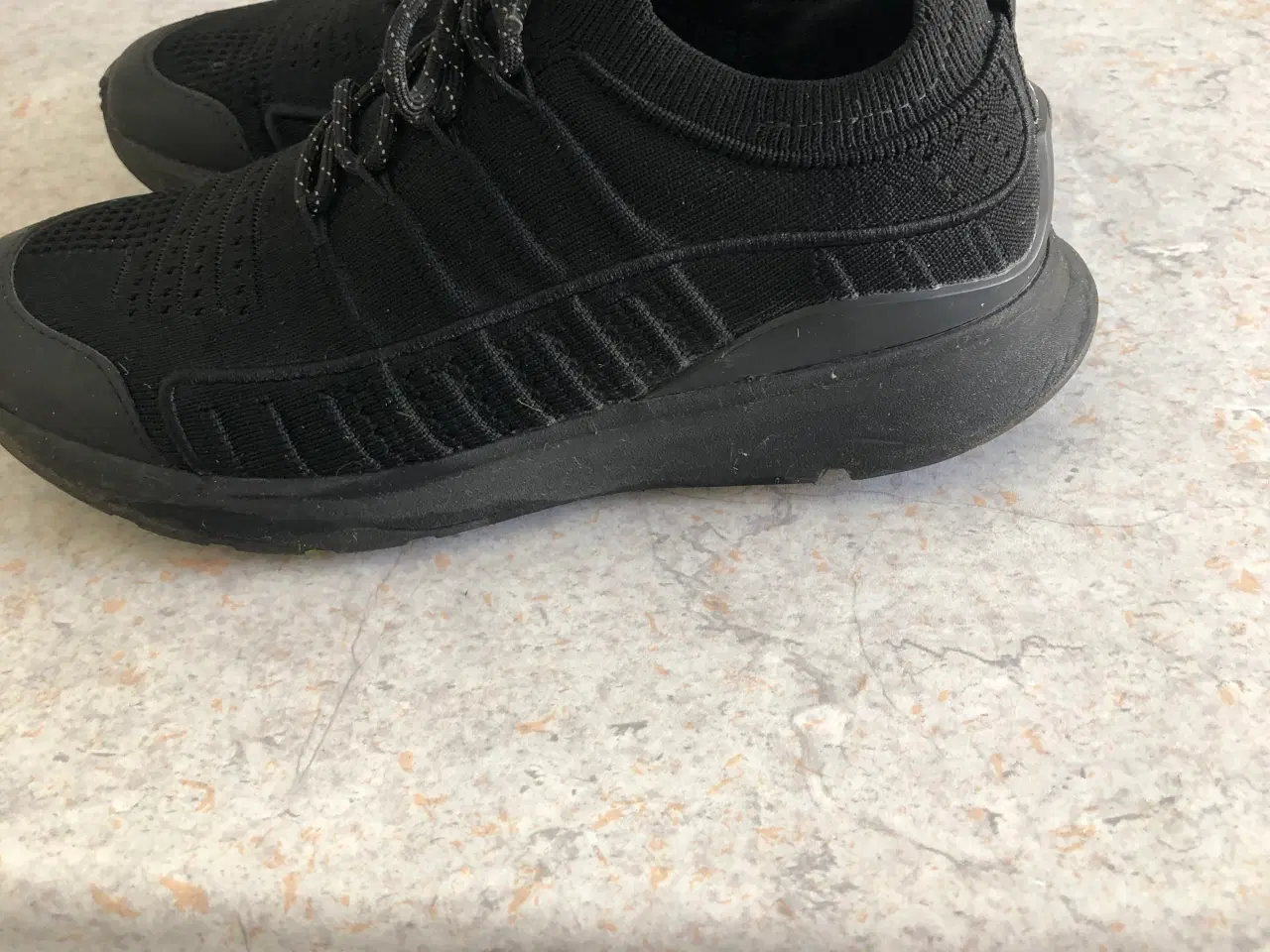 Billede 6 - Sneakers str 36 sorte