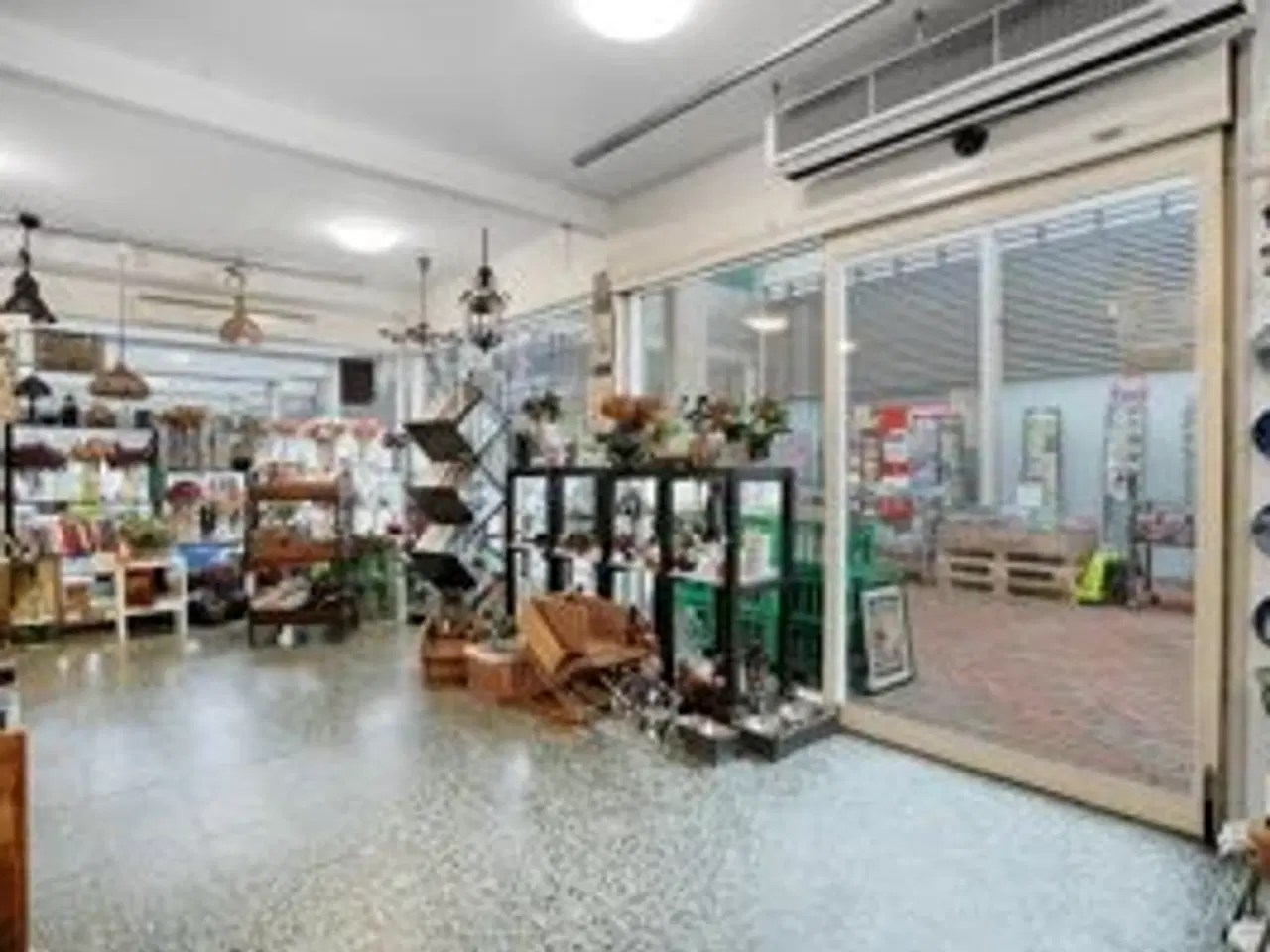 Billede 10 - KØB eller lej butik