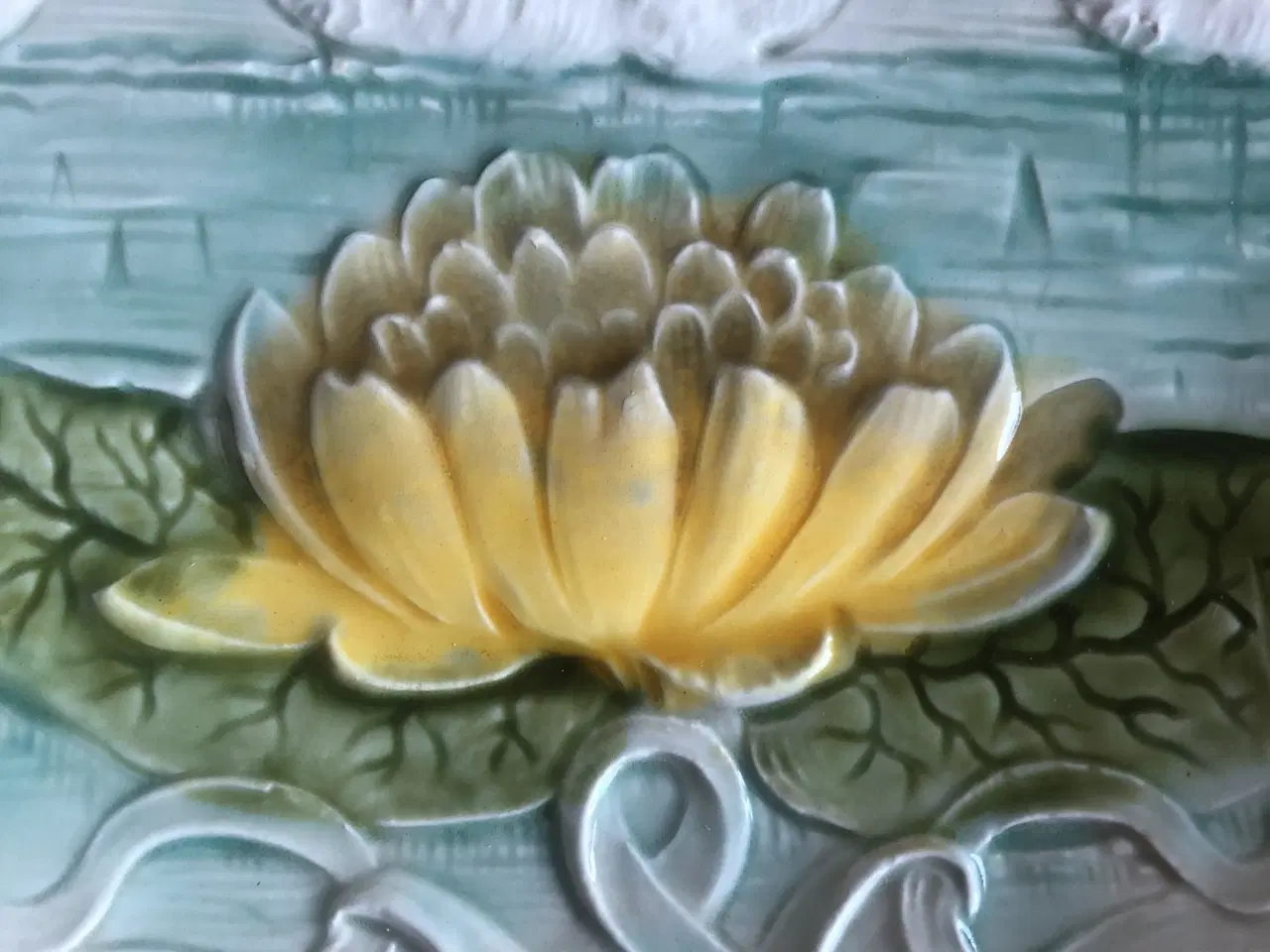 Billede 4 - Majolica