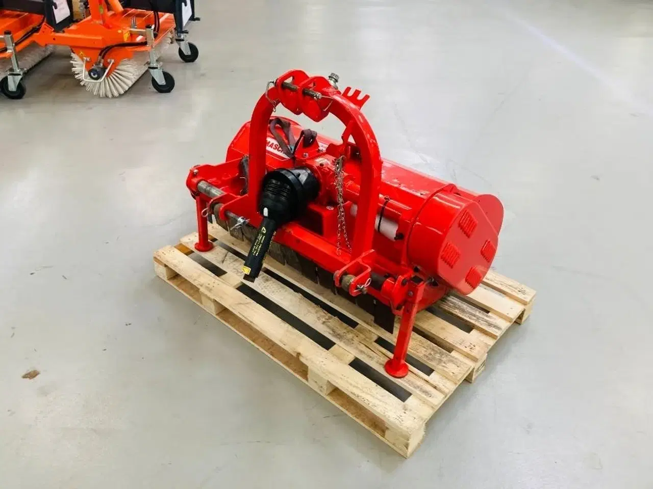 Billede 4 - Maschio Barbi 120 cm