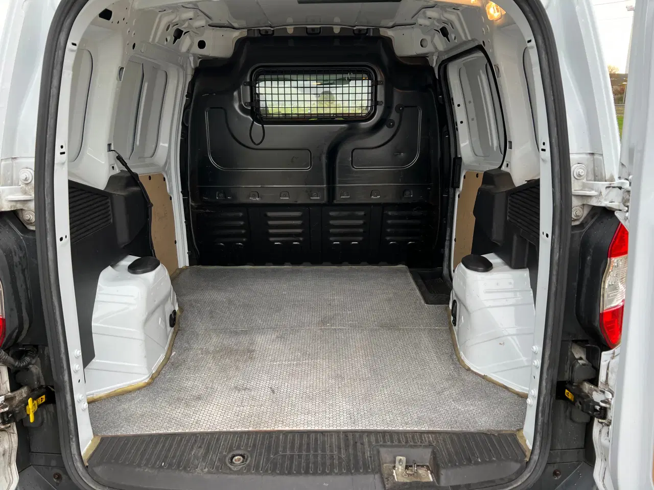 Billede 11 - Ford transit courier