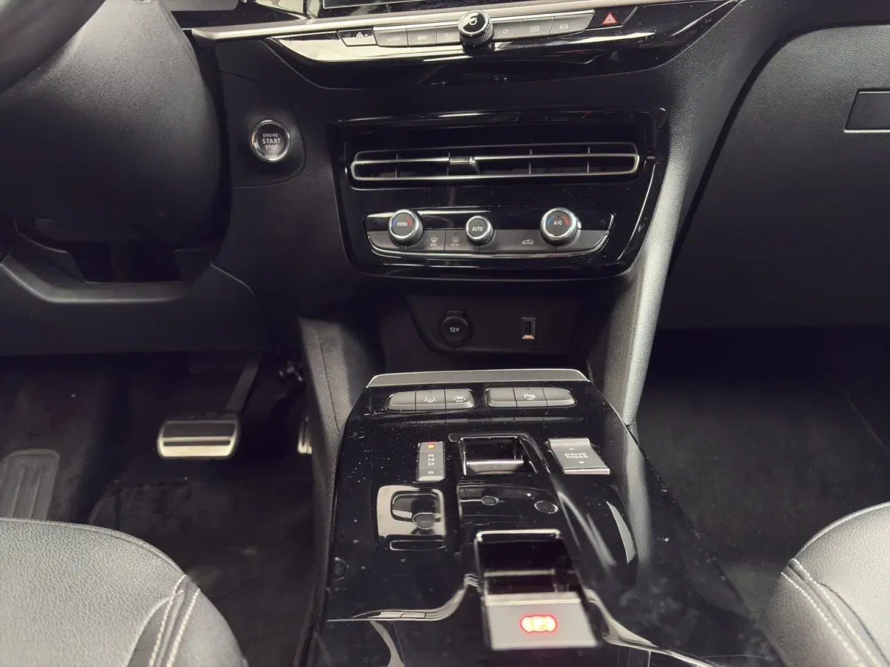 Billede 13 - Opel Mokka-e 50 Ultimate