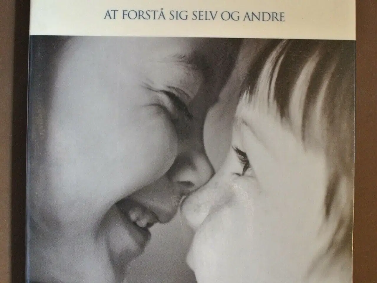 Billede 1 - selvfølelse - at forstå sig selv og andre, af mari