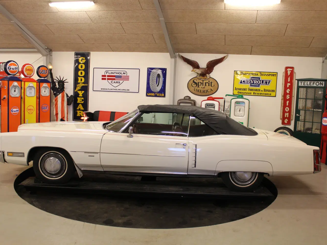 Billede 6 - Cadillac Eldorado Cab