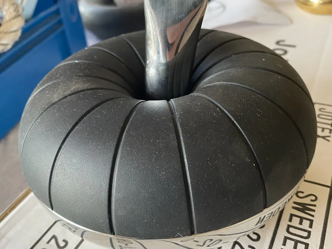 Billede 1 - Eva Solo isterningekøler