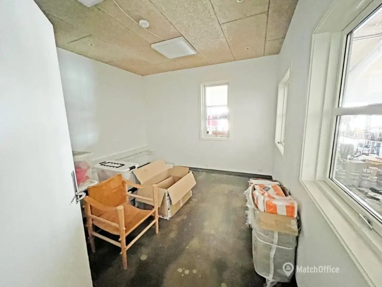 Billede 6 - Lager med showroom i industriel stil - i alt ca. 236 kvm