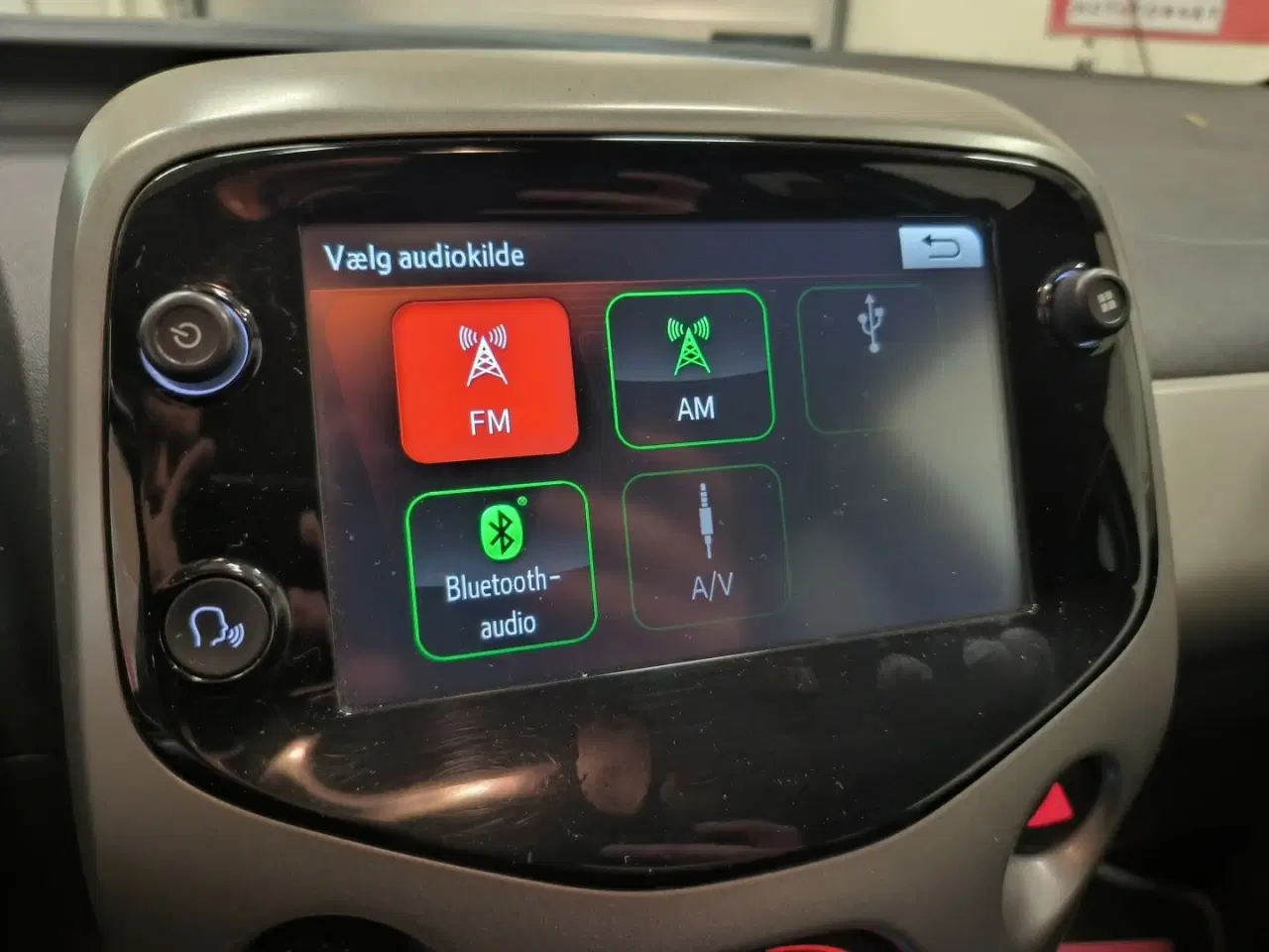 Billede 12 - Toyota Aygo 1,0 VVT-i x-cite