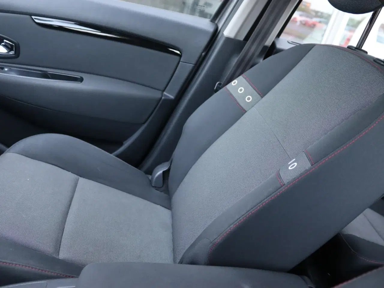 Billede 18 - Renault Grand Scenic III 1,5 dCi 110 Dynamique 7prs