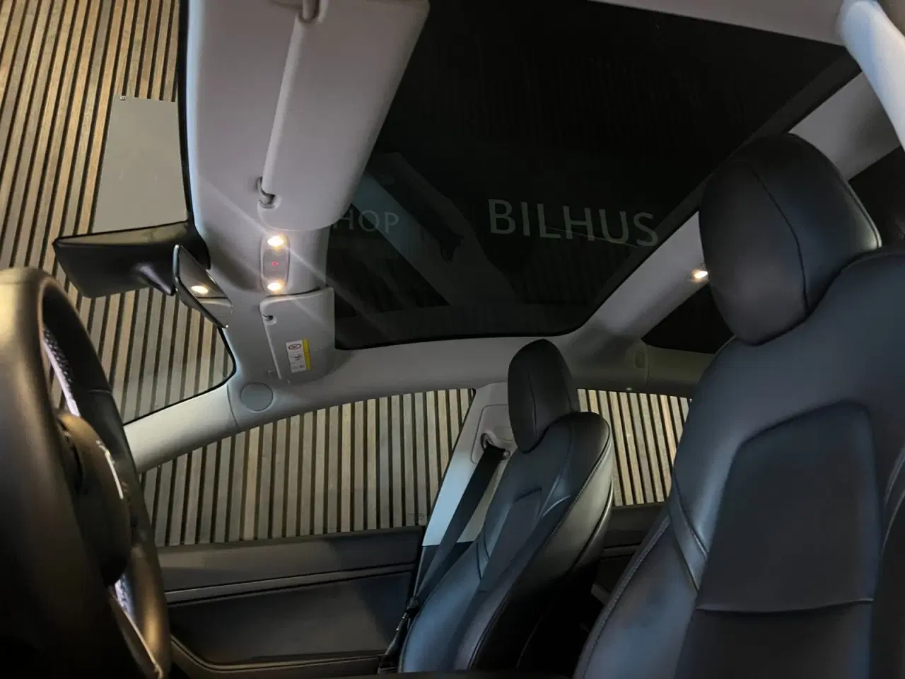 Billede 8 - Tesla Model 3  Standard Range+ RWD