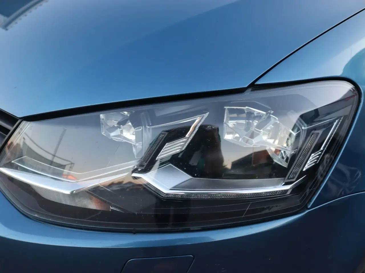 Billede 19 - VW Polo 1,2 TSi 90 Comfortline DSG BMT