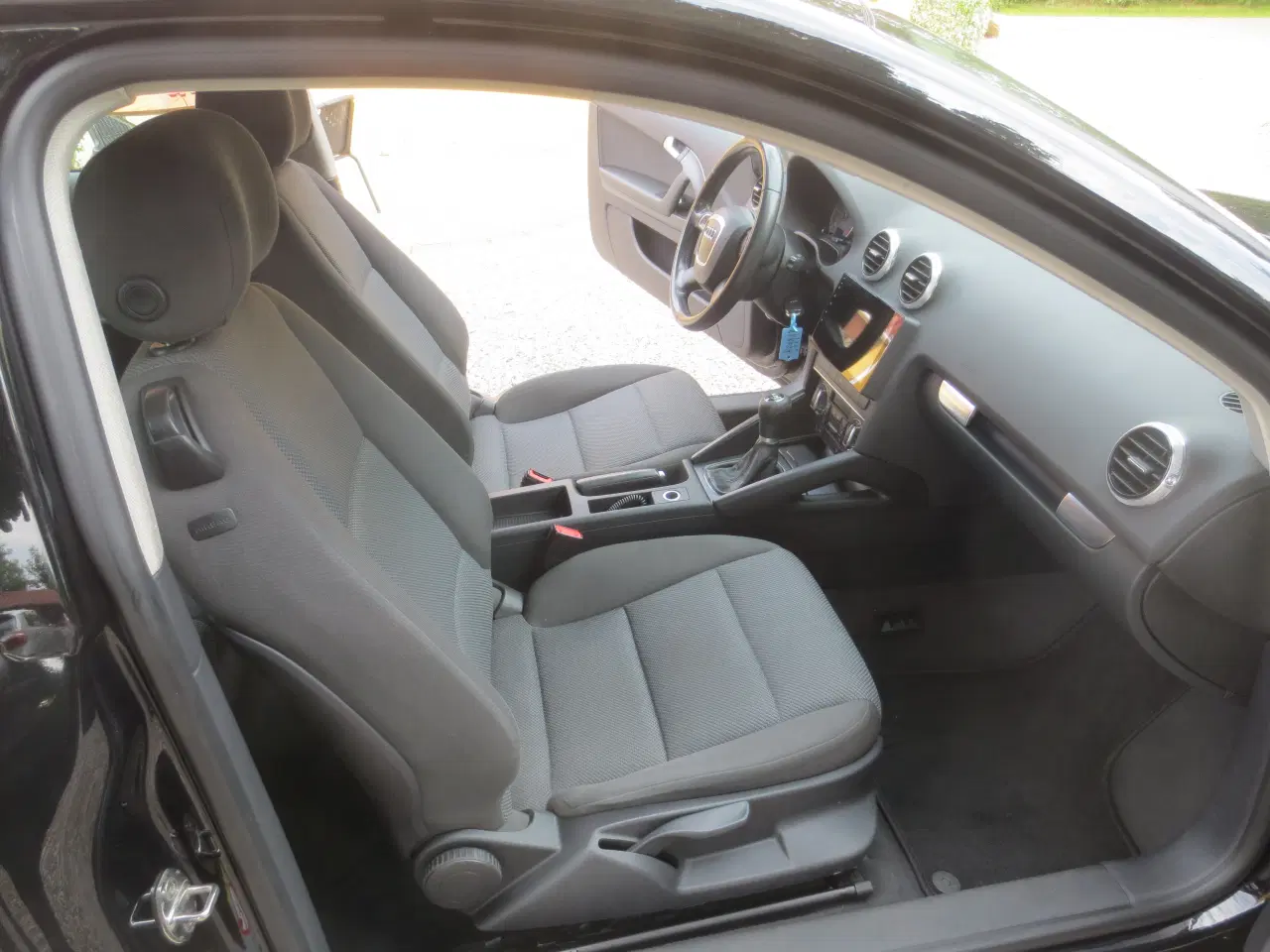 Billede 18 - Audi A 3 1.6 TDi År 2011 Synet 9/24.