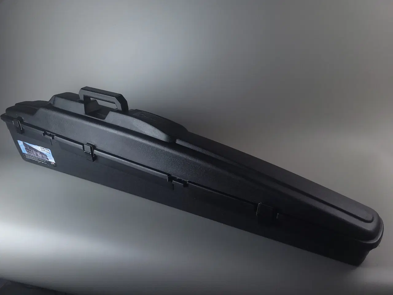 Billede 8 - ⭐️· Plano AirGlide Riffelkuffert (Model 1301)