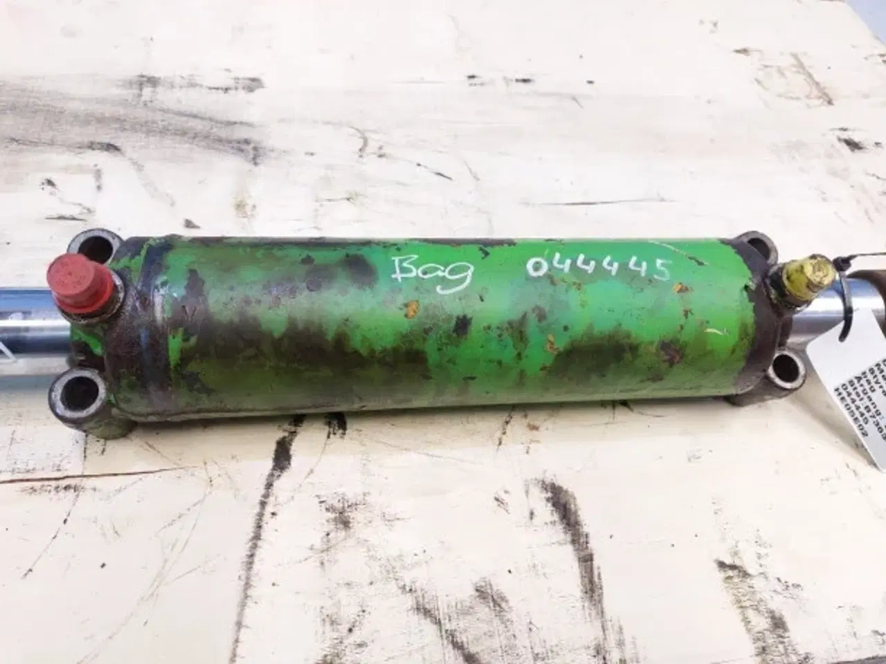 Billede 10 - Merlo P38.10 Styrecylinder 044445