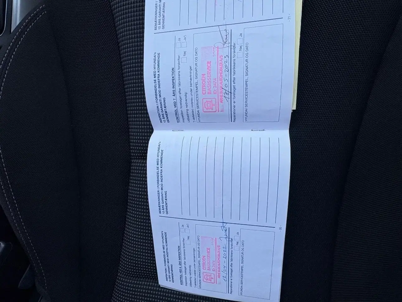 Billede 16 - Hyundai i30 1,6 CRDi 110 EM-Edition CW