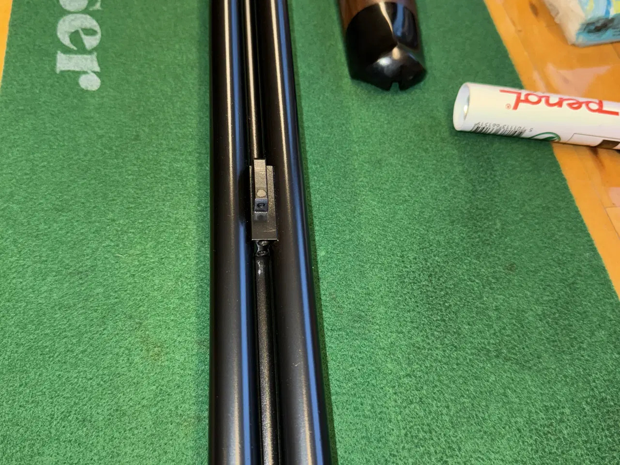 Billede 8 - Blaser D99 drilling