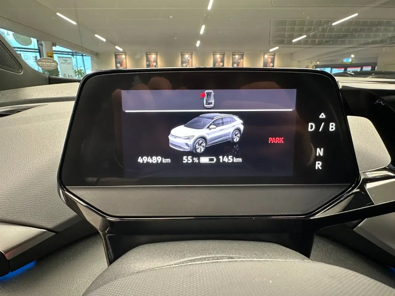 Billede 15 - VW ID.4 77 1ST Pro Performance