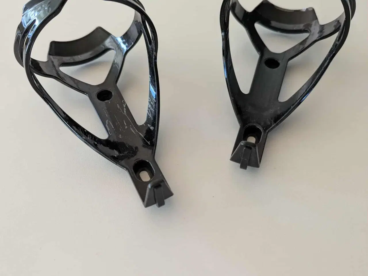 Billede 1 - Tacx Deva Flaskeholder Sort