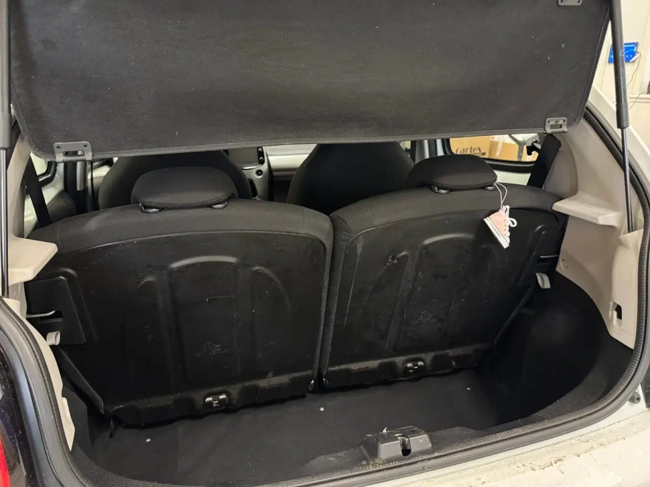 Billede 15 - Citroën C1 1,2 PureTech 82 Sport