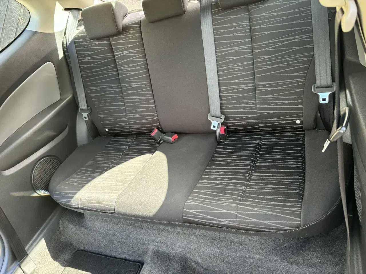 Billede 11 - Mazda 2 1,3 Go