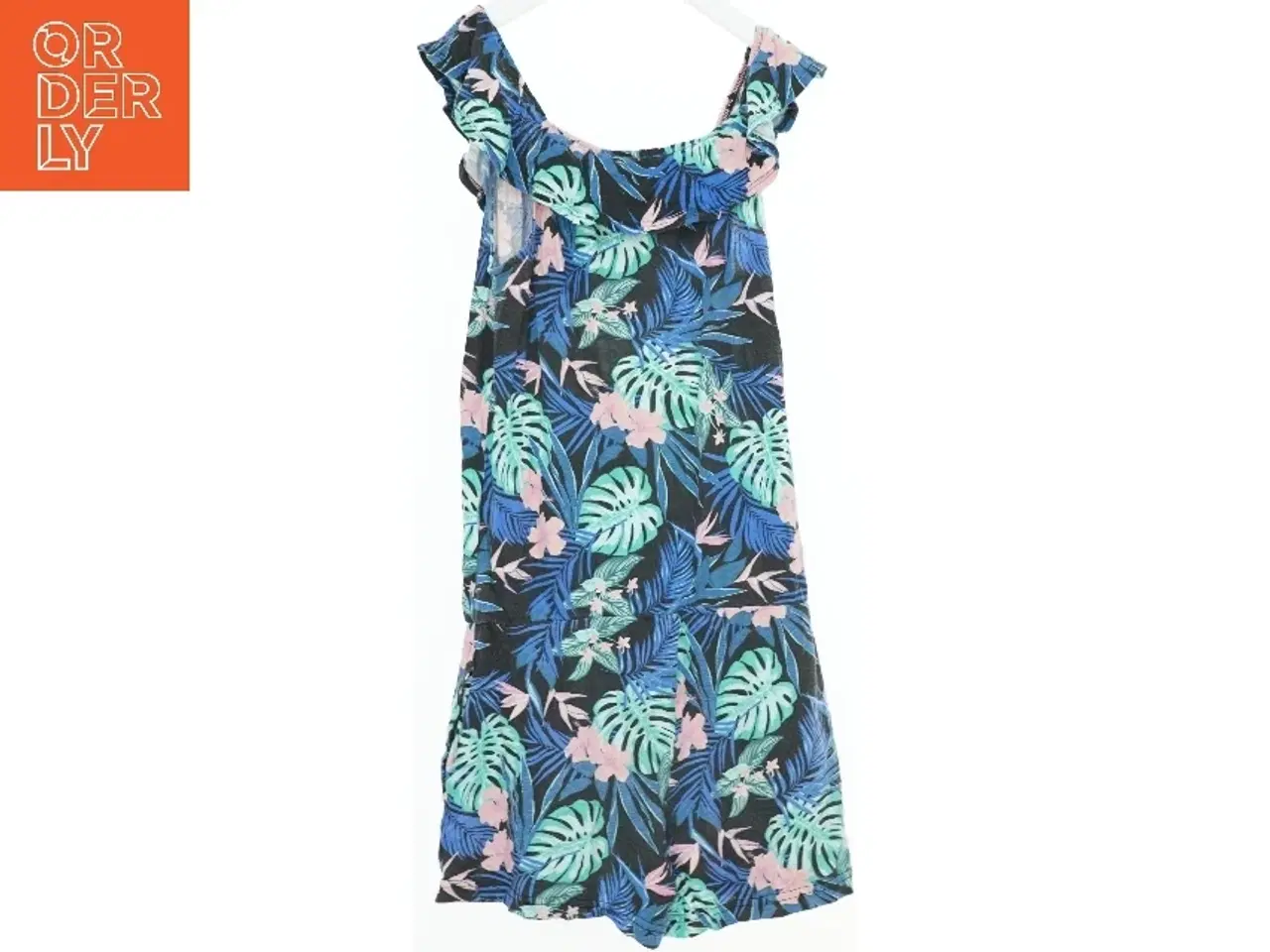 Billede 2 - Sommerdragt med tropisk print fra Summer Time (str. 152)