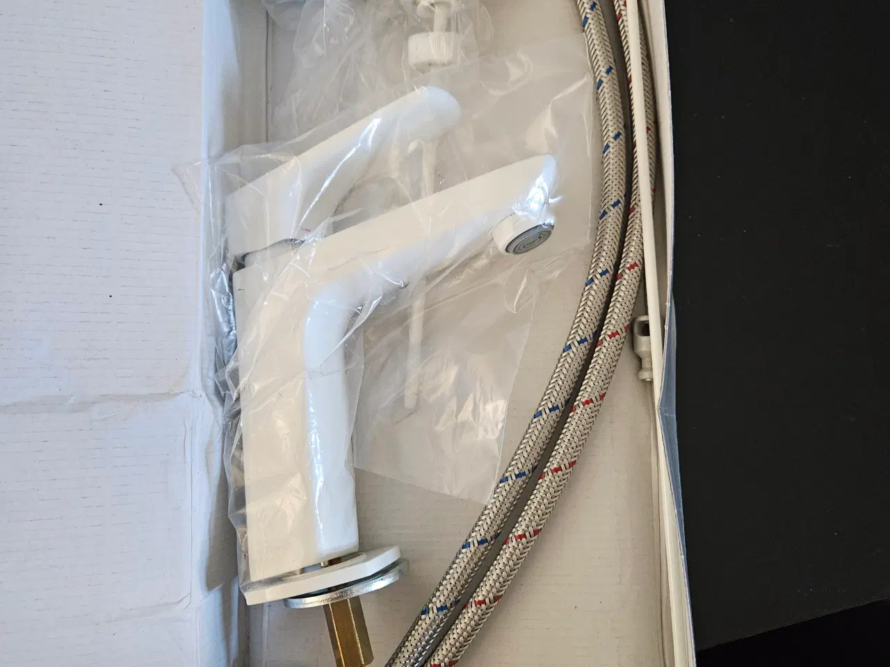 Billede 1 - NYT Blandingsbatteri til vask. I originalkasse