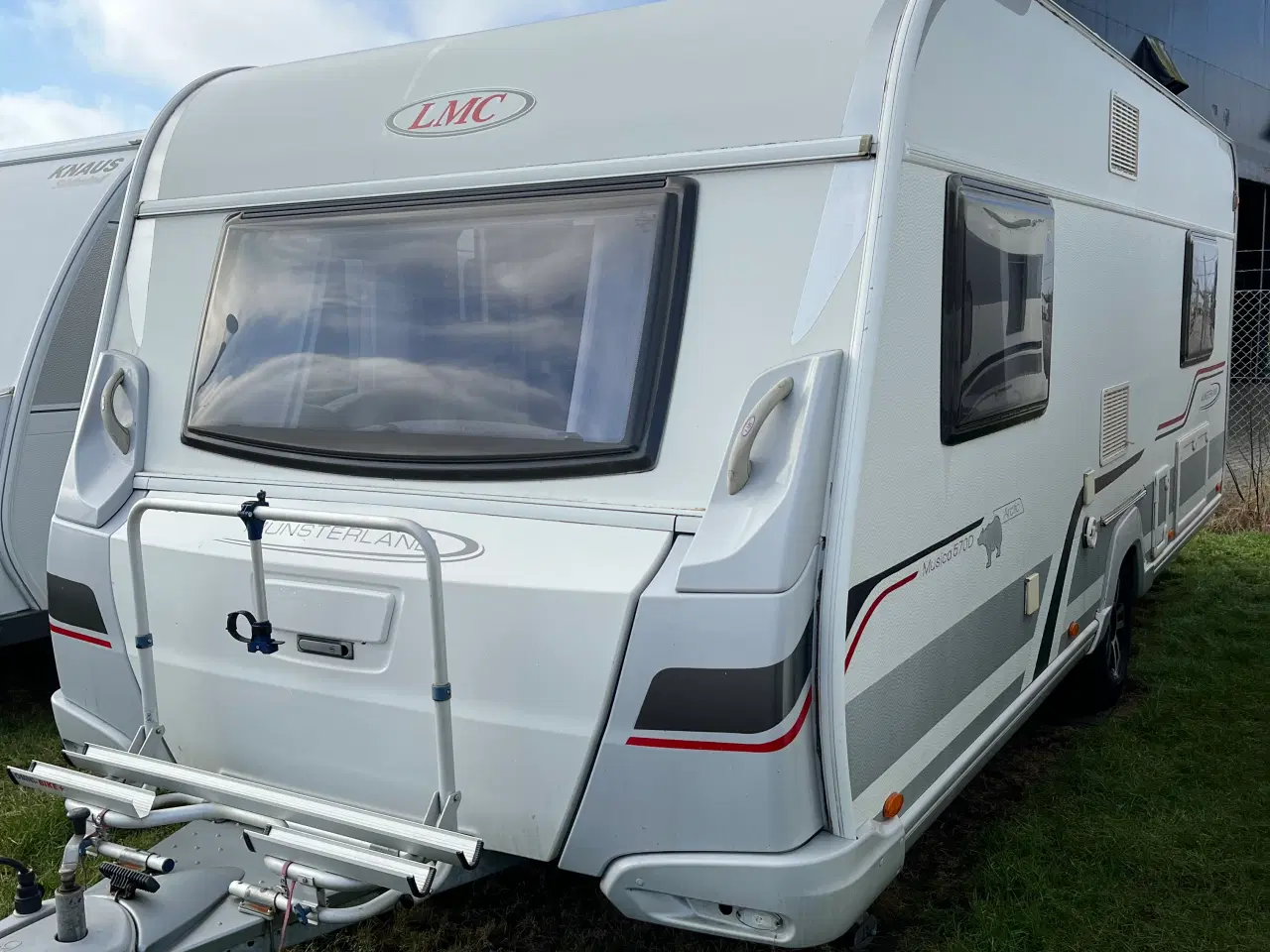 Billede 2 - 2010. LMC 570 D
