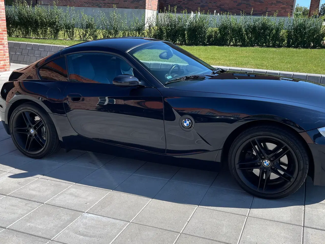 Billede 3 - BMW Z4 3,0si coupe