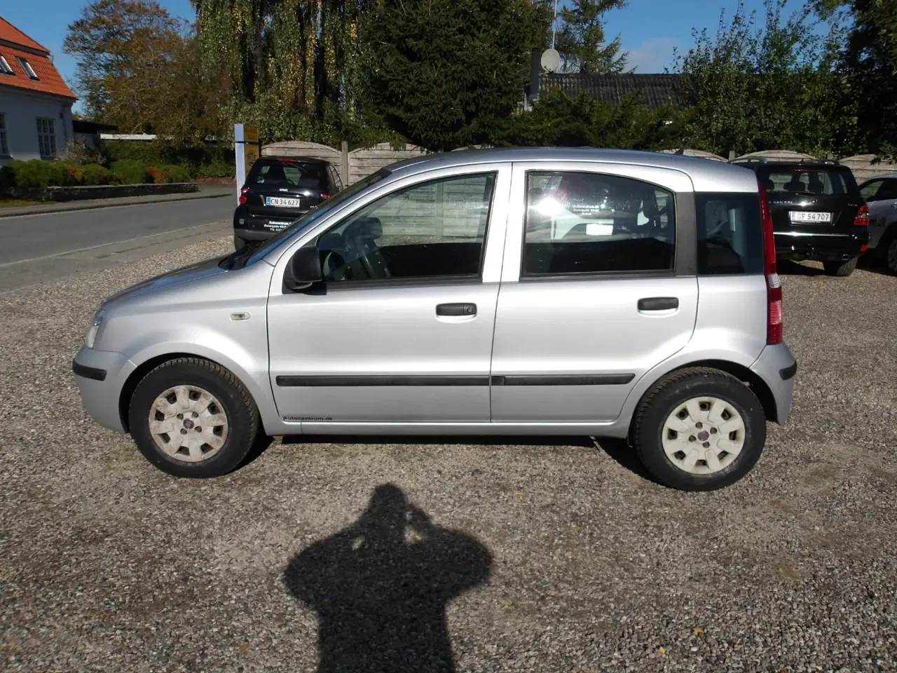 Billede 5 - Fiat Panda 1,2 69 Dynamic