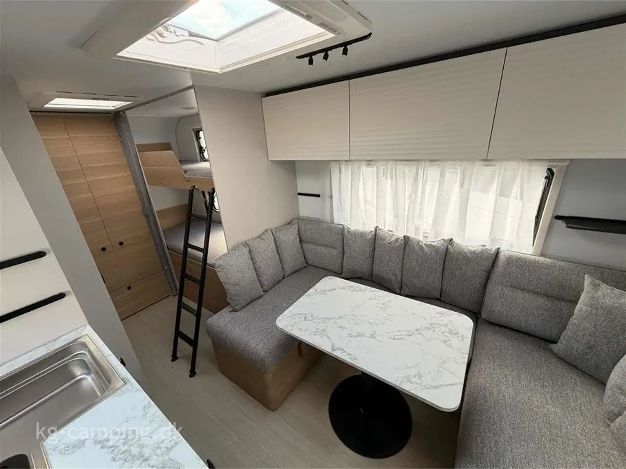 Billede 9 - 2026 - Adria Adora 573 PT   Ny Adora generation nu på lager!