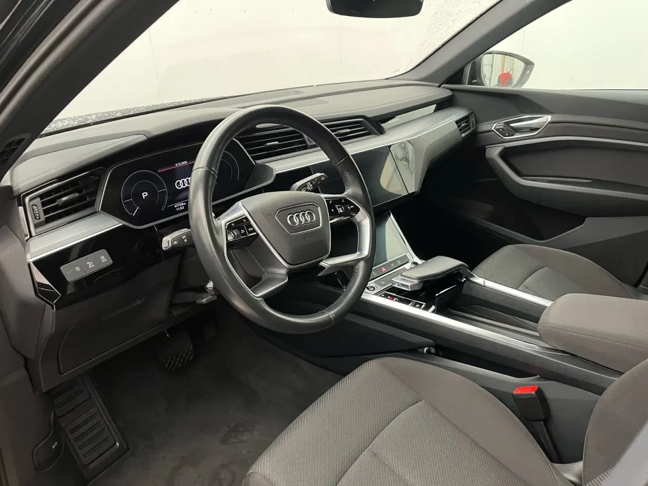 Billede 9 - Audi e-tron 50 Advanced quattro