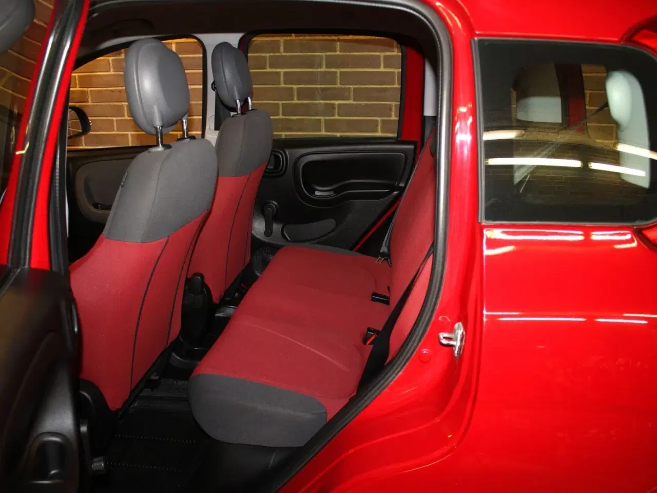 Billede 5 - Fiat Panda 0,9 TwinAir 65 Pop